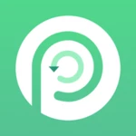 paraphrasing tool android application logo